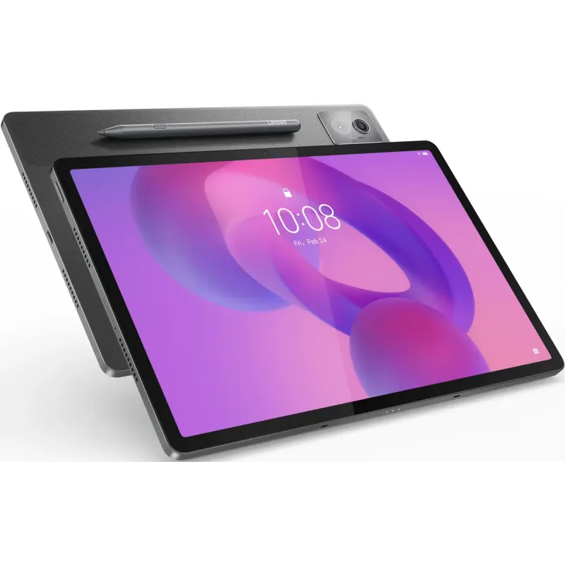 Планшет Lenovo Idea Tab Pro 8/256GB WiFi Luna Grey + Pen (ZAE40027UA)