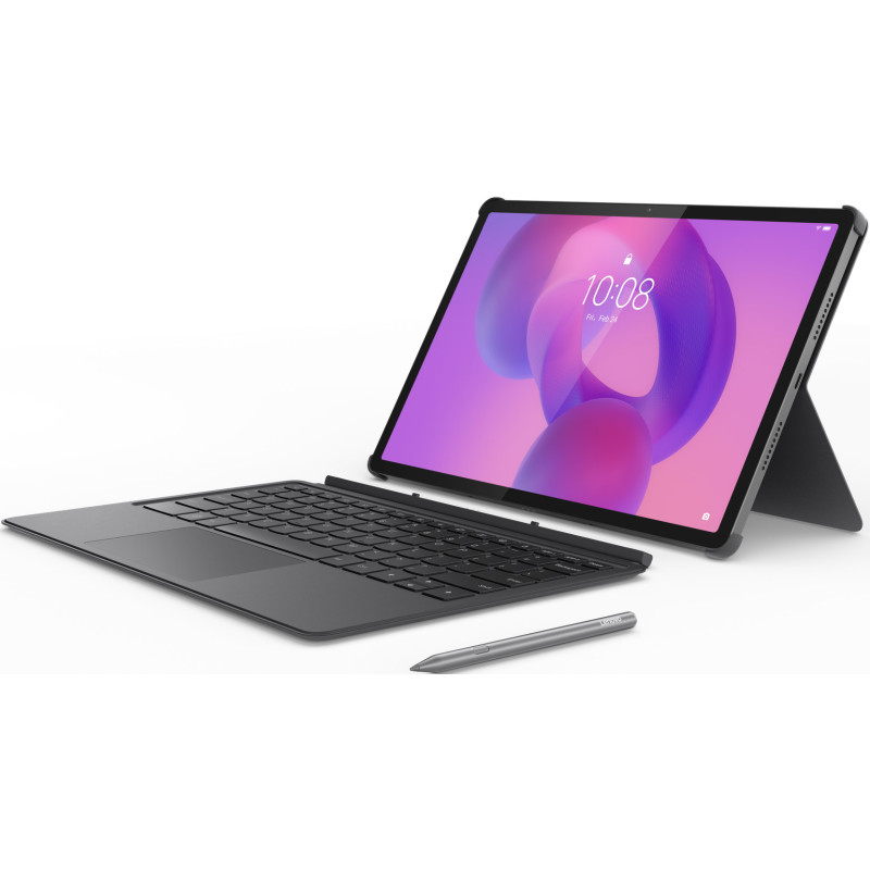 Lenovo Idea Tab Pro 8/256GB WiFi Luna Grey + Pen (ZAE40027UA)