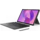 Планшет Lenovo Idea Tab Pro 8/256GB WiFi Luna Grey + Pen (ZAE40027UA)