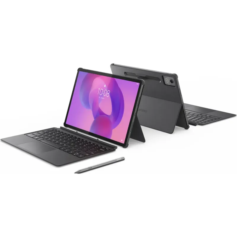 Планшет Lenovo Idea Tab Pro 8/256GB WiFi Luna Grey + Pen (ZAE40027UA)