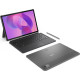 Lenovo Idea Tab Pro 8/256GB WiFi Luna Grey + Pen (ZAE40027UA)