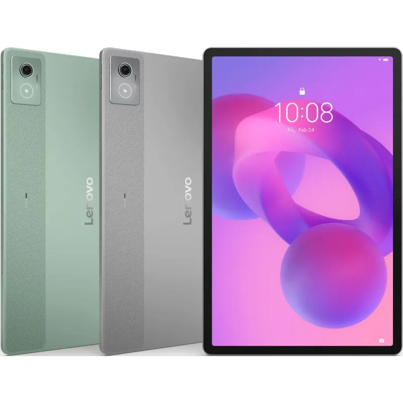 Планшет Lenovo Idea Tab Pro 8/256GB WiFi Luna Grey + Pen (ZAE40027UA)