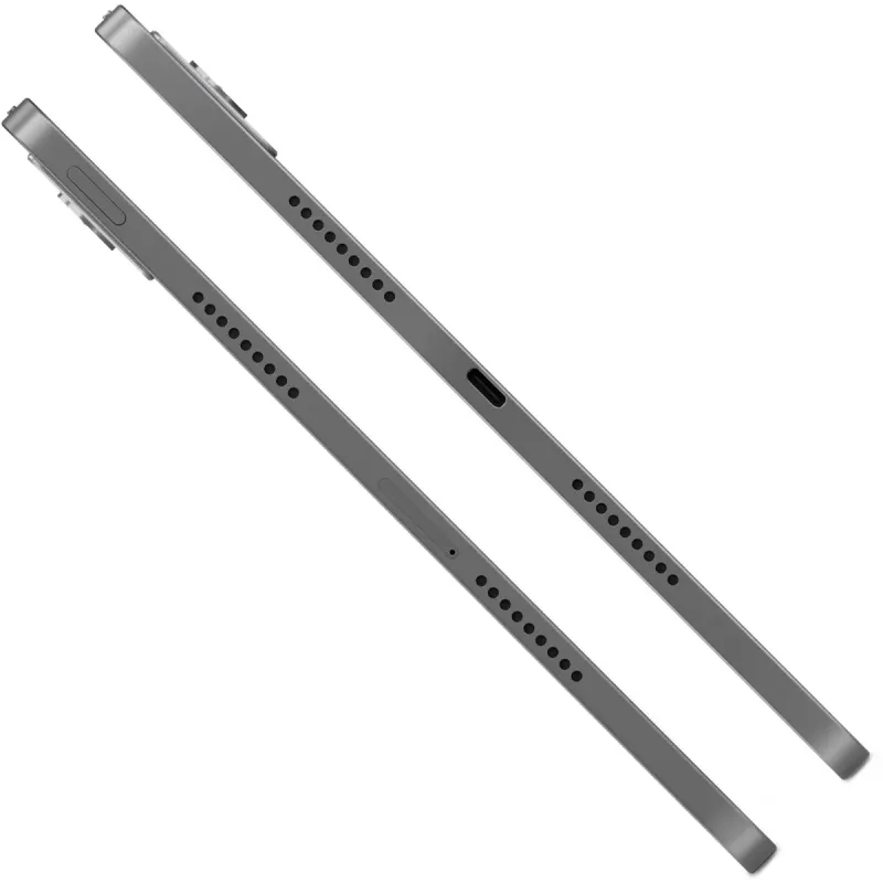 Планшет Lenovo Idea Tab Pro 8/256GB WiFi Luna Grey + Pen (ZAE40027UA)