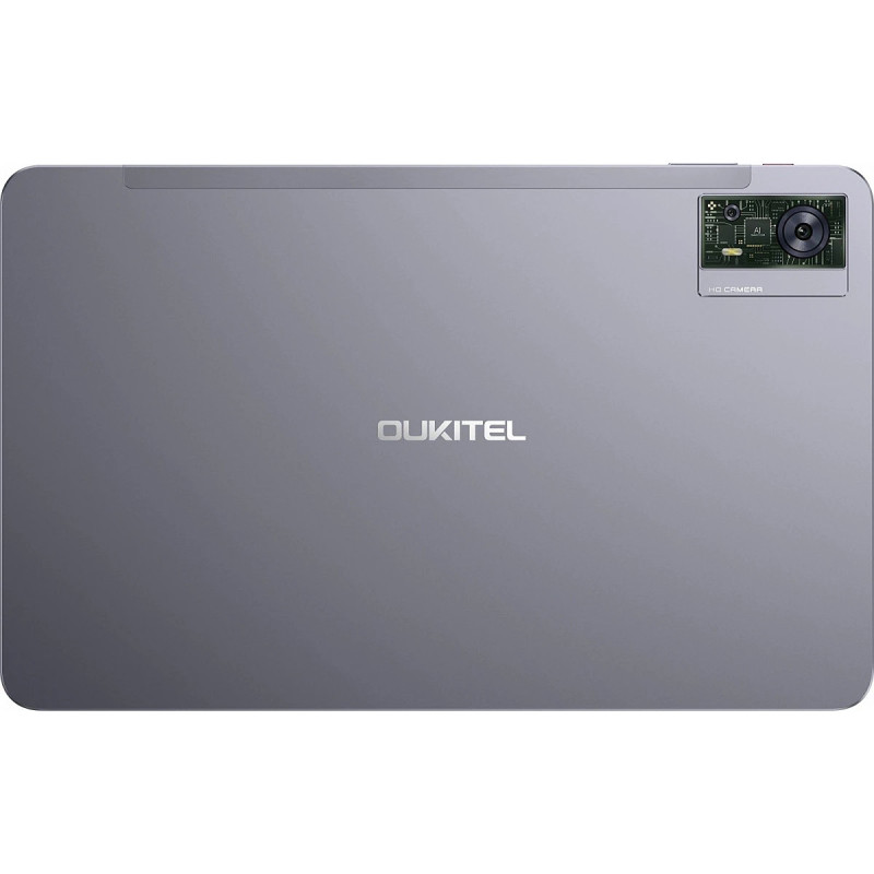 Планшет Oukitel OT5S 6/256GB Grey (6931940754682)