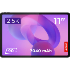 Lenovo Idea Tab 8/128GB 5G Luna Gray + Case&Pen (ZAFM0065UA)