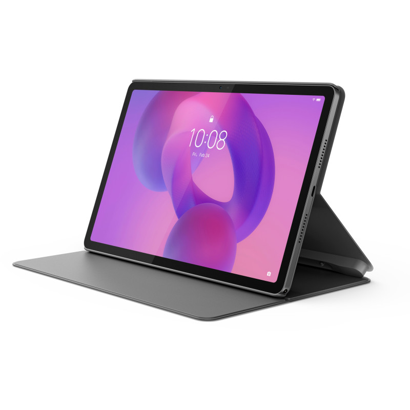 Lenovo Idea Tab 8/128GB 5G Luna Gray + Case&Pen (ZAFM0065UA)