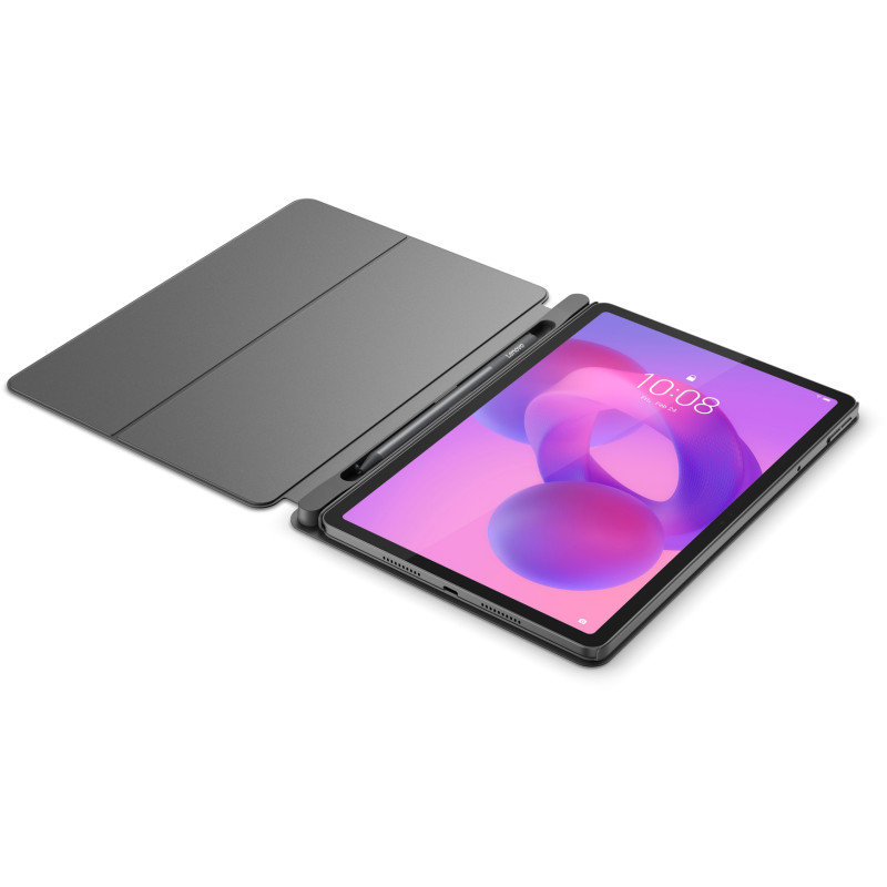 Lenovo Idea Tab 8/128GB 5G Luna Gray + Case&Pen (ZAFM0065UA)