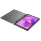 Lenovo Idea Tab 8/128GB 5G Luna Gray + Case&Pen (ZAFM0065UA)