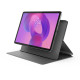 Lenovo Idea Tab 8/128GB 5G Luna Gray + Case&Pen (ZAFM0065UA)