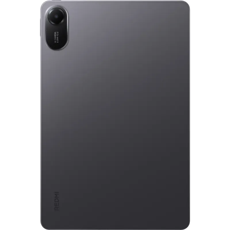 Планшет Xiaomi Redmi Pad 2 4/256GB Wi-Fi Graphite Gray (VHU7197EU)