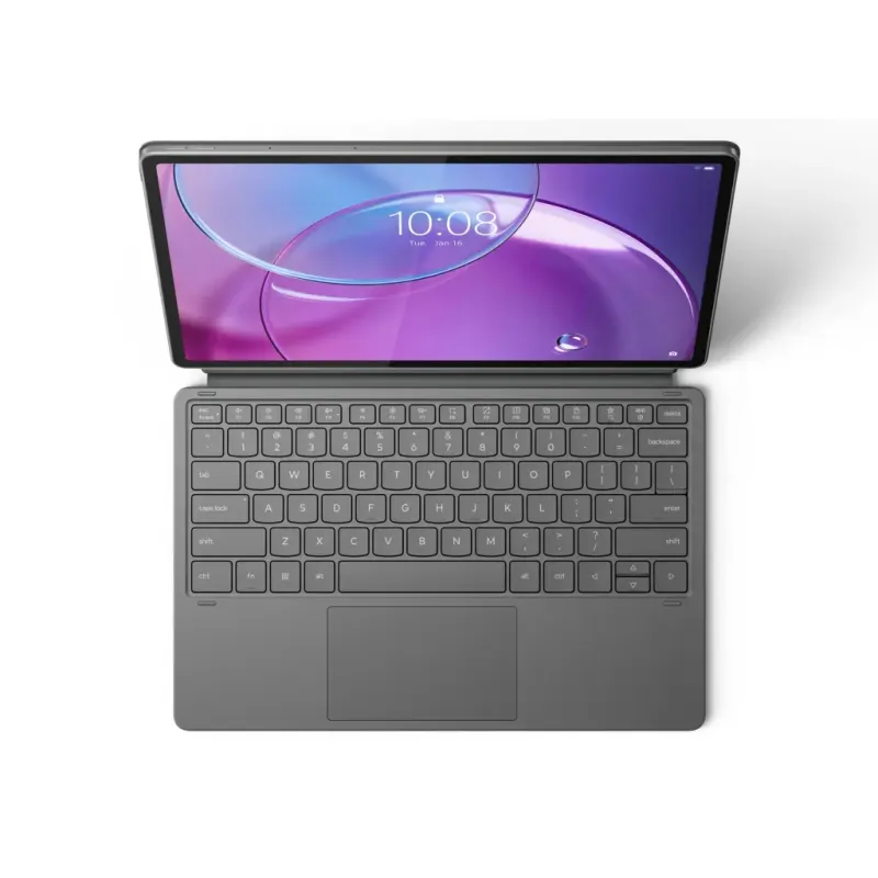 Планшет Lenovo Idea Tab Pro (Gen 2) 8/256 Luna Grey + Keyboard&Pen (ZAHD0484UA)