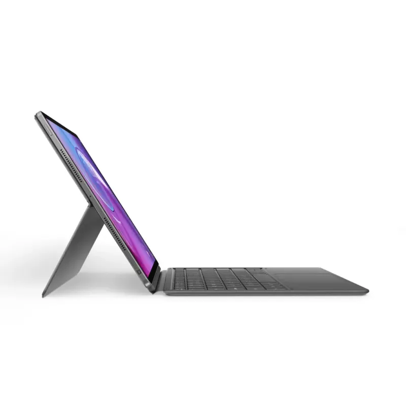 Планшет Lenovo Idea Tab Pro (Gen 2) 8/256 Luna Grey + Keyboard&Pen (ZAHD0484UA)