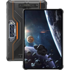 Планшет Oukitel RT8 6/256GB Orange With Tablet Alloy Stand (6931940756396)