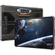 Планшет Oukitel RT8 6/256GB Orange With Tablet Alloy Stand (6931940756396)