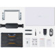 Планшет Oukitel RT8 6/256GB Orange With Tablet Alloy Stand (6931940756396)