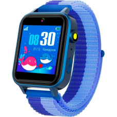 Смарт годинник AmiGo GO10S Pro Wifi Blue