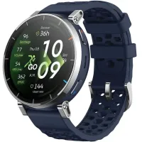 Смарт годинник Amazfit Active 3 Premium Atlas Blue (W2559GL2N)
