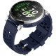 Смарт годинник Amazfit Active 3 Premium Atlas Blue (W2559GL2N)