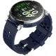Смарт годинник Amazfit Active 3 Premium Atlas Blue (W2559GL2N)