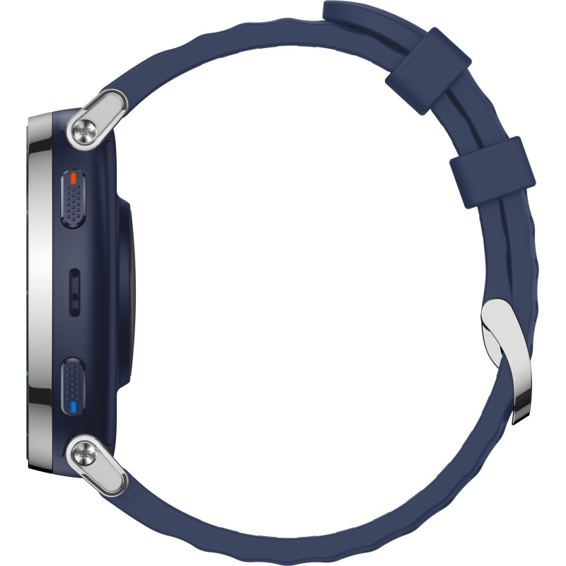 Смарт годинник Amazfit Active 3 Premium Atlas Blue (W2559GL2N)