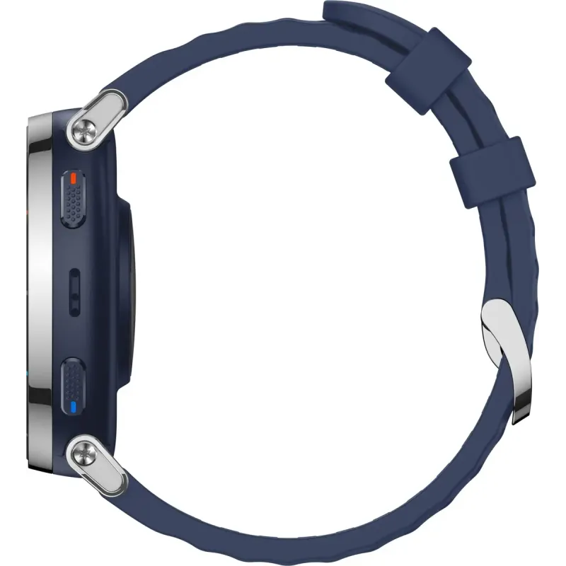 Смарт годинник Amazfit Active 3 Premium Atlas Blue (W2559GL2N)