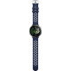 Смарт годинник Amazfit Active 3 Premium Atlas Blue (W2559GL2N)