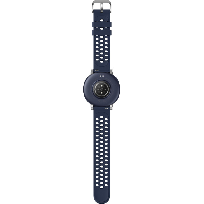 Смарт годинник Amazfit Active 3 Premium Atlas Blue (W2559GL2N)