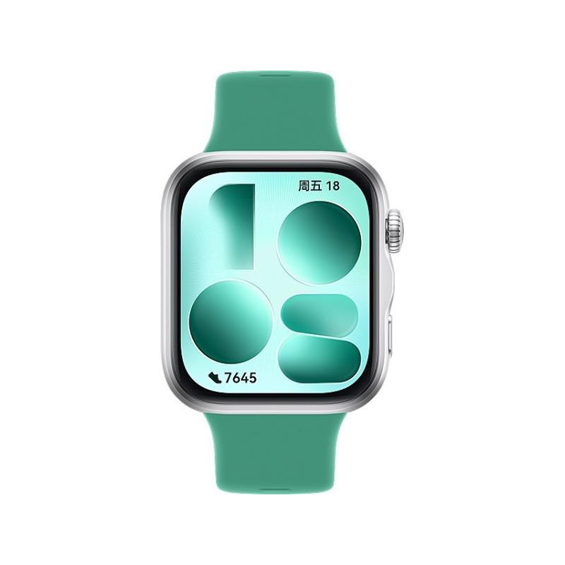 Смарт годинник Huawei Watch Fit 5 Green (55020HSB)