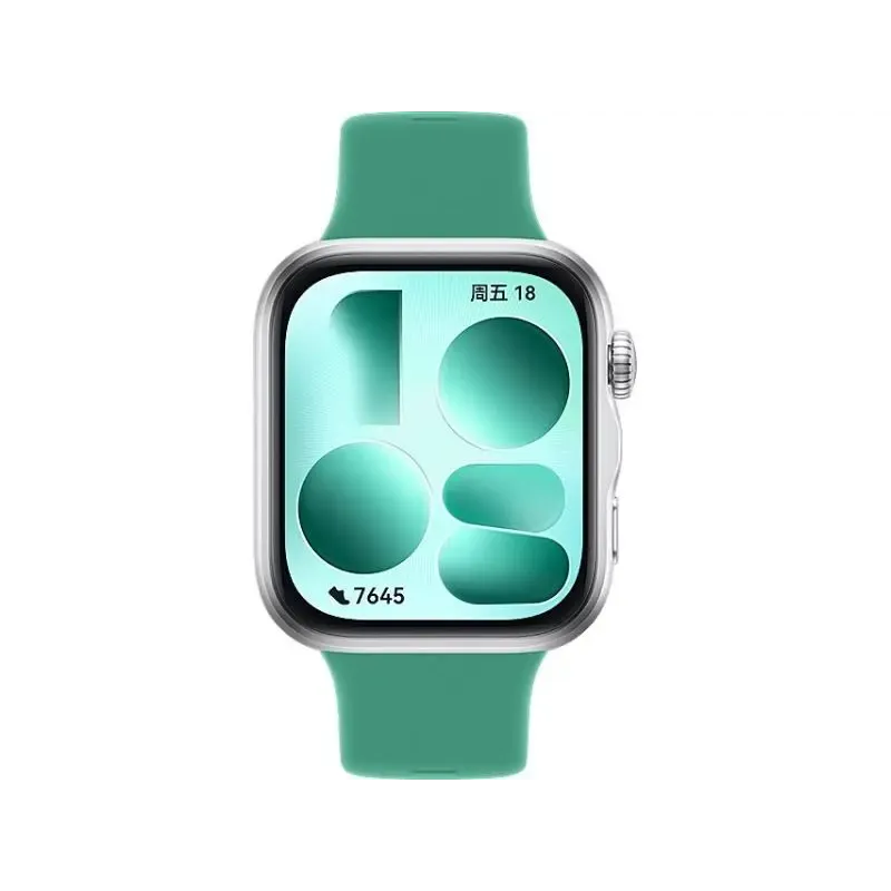 Смарт годинник Huawei Watch Fit 5 Green (55020HSB)