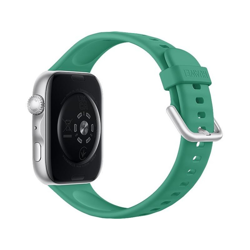 Смарт годинник Huawei Watch Fit 5 Green (55020HSB)