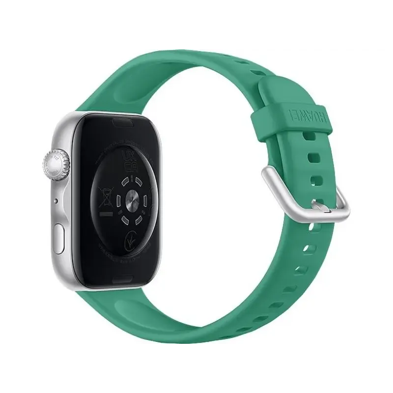Смарт годинник Huawei Watch Fit 5 Green (55020HSB)
