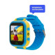 Смарт годинник AmiGo GO009 Camera+LED WIFI Blue-Yellow