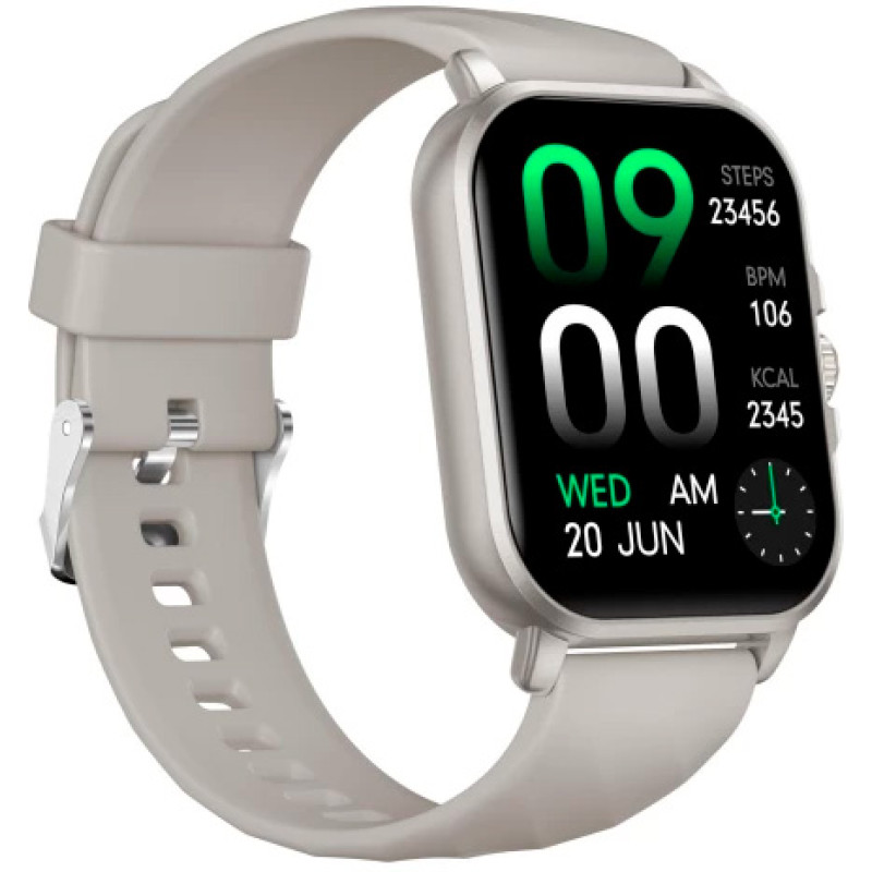 Смарт часы Black Shark GT3 Neo Silver