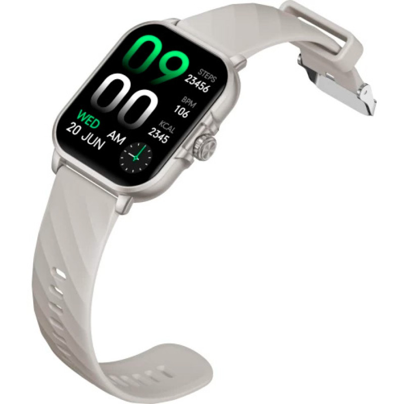 Смарт часы Black Shark GT3 Neo Silver