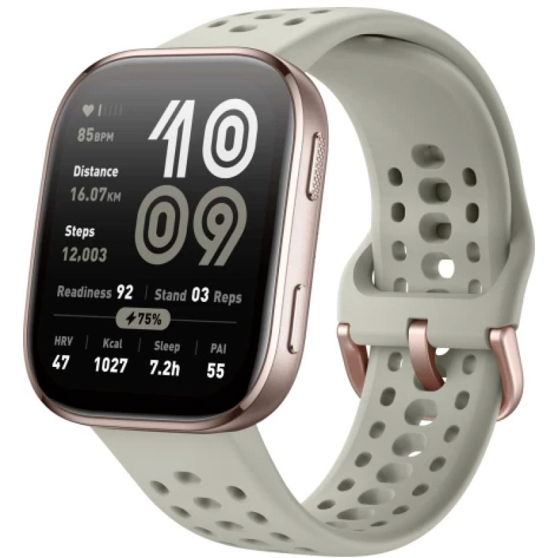 Amazfit Bip 6 Stone (W2435AP4N)