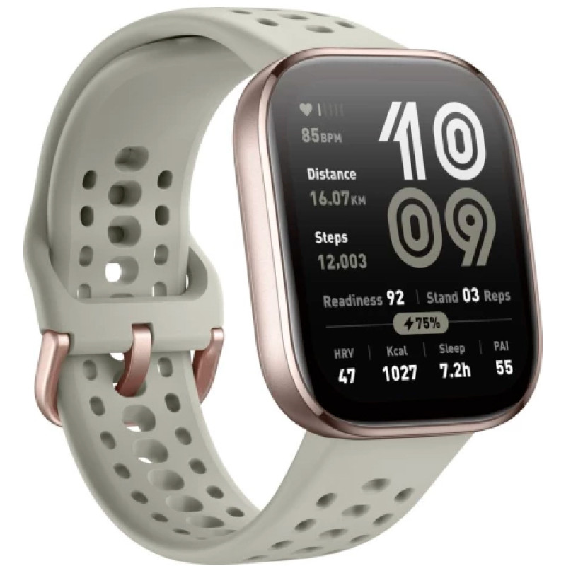 Amazfit Bip 6 Stone (W2435AP4N)