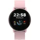 Смарт годинник Canyon Lollypop SW-63 Pink (CNS-SW63PP)