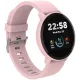 Смарт годинник Canyon Lollypop SW-63 Pink (CNS-SW63PP)