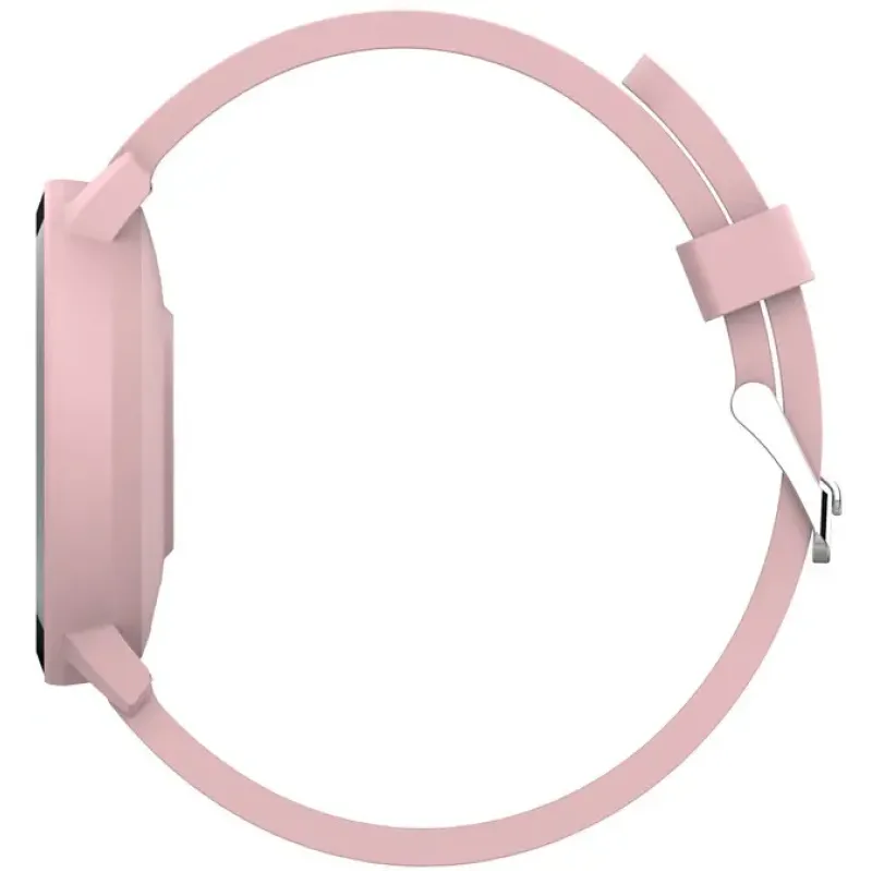 Смарт годинник Canyon Lollypop SW-63 Pink (CNS-SW63PP)