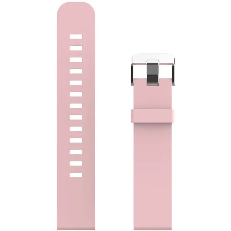 Смарт годинник Canyon Lollypop SW-63 Pink (CNS-SW63PP)
