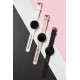Смарт годинник Canyon Lollypop SW-63 Pink (CNS-SW63PP)