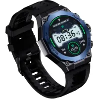Смарт годинник Black Shark S1 Pro Blue