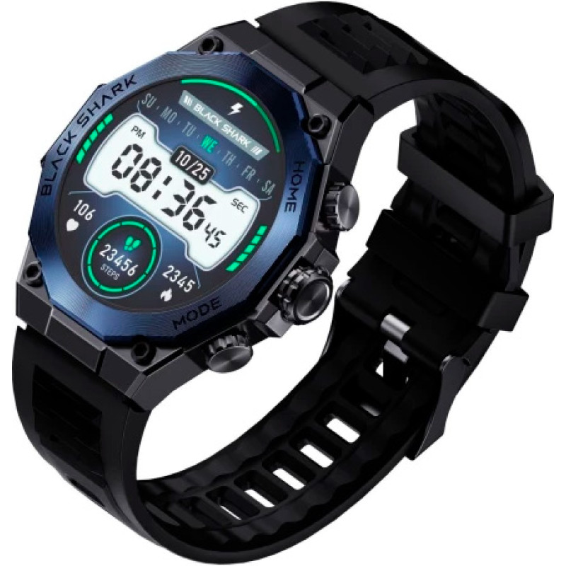 Xiaomi Black Shark S1 Pro Blue
