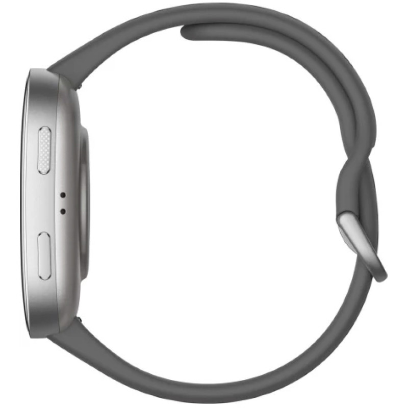 Смарт годинник Amazfit Bip 6 Charcoal (W2435AP3N)