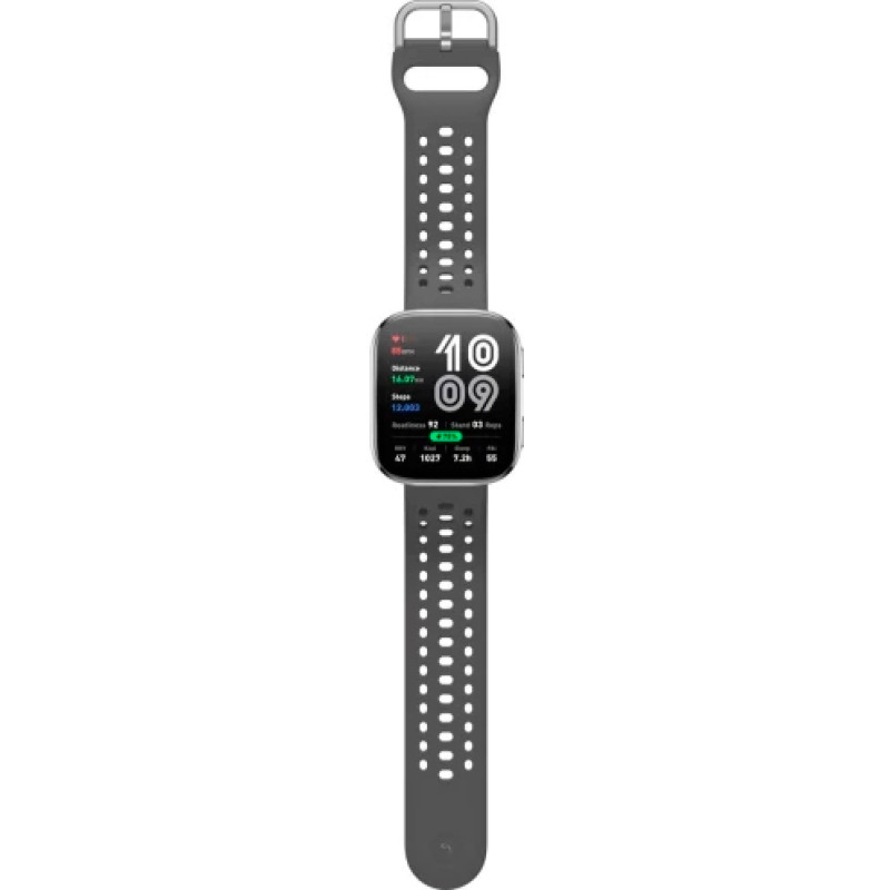Смарт годинник Amazfit Bip 6 Charcoal (W2435AP3N)