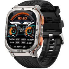 Смарт часы KOSPET Tank M3 Ultra Silver
