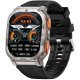 Смарт часы KOSPET Tank M3 Ultra Silver