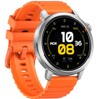 Смарт часы KOSPET PORB SILVER