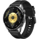 Смарт годинник HUAWEI Watch GT 6 46 mm Black (Atum-B19F, 55020FTX)