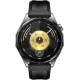 Смарт часы HUAWEI Watch GT 6 46 mm Black (Atum-B19F, 55020FTX)